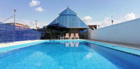  Magdalena Imperial Hotel  Хирардот